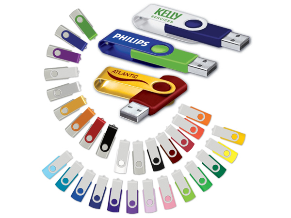 華萬達旋轉(zhuǎn)U盤H607