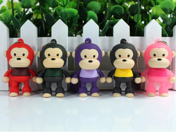 華萬(wàn)達(dá)定制U盤(pán)H770