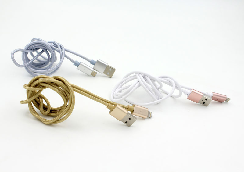 磁吸數(shù)據(jù)線廠家是如何生產(chǎn)高質(zhì)量的磁吸數(shù)據(jù)線