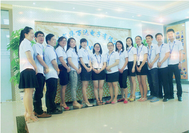 華萬(wàn)達(dá)精英 華萬(wàn)達(dá)精英