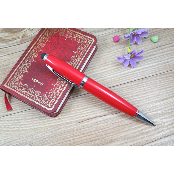 精美時(shí)尚的U盤筆供您選擇