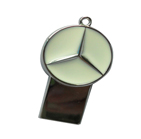 汽車標(biāo)志u盤H277