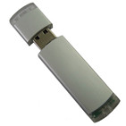 塑膠U盤H611 塑膠U盤H611