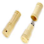 木質(zhì)U盤H908