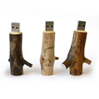 木質(zhì)U盤H916