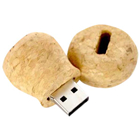 木質(zhì)U盤H923