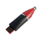 商務(wù)中國(guó)紅u盤(pán)H3402