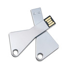 鑰匙扣u盤(pán)H528F