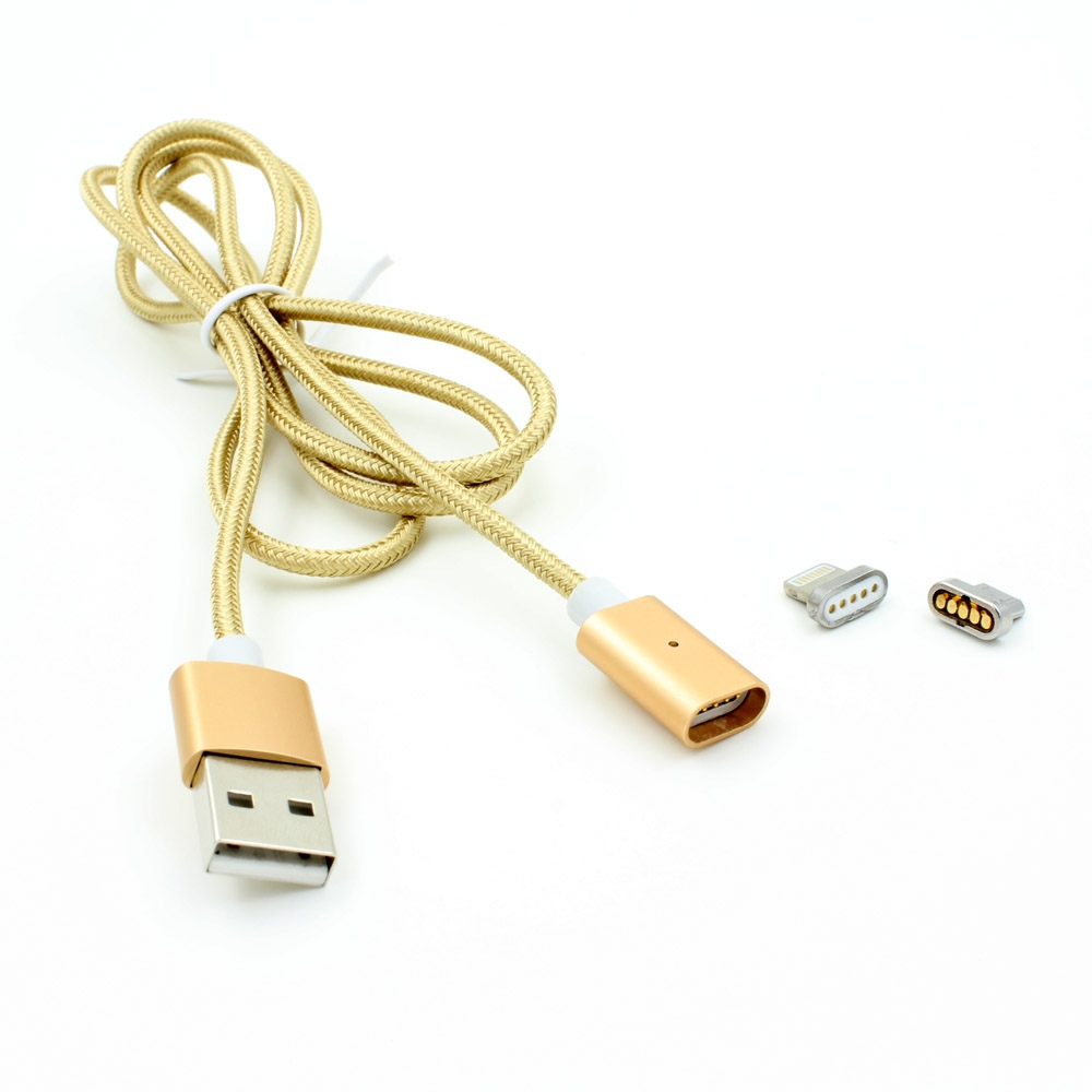 華萬達廠家磁吸數(shù)據(jù)線定制的價格如何