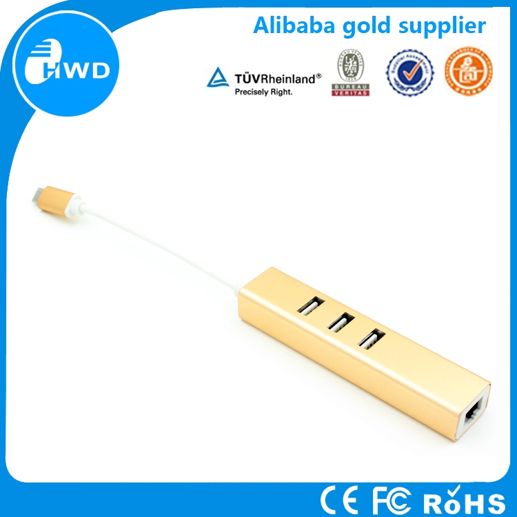 type-c轉(zhuǎn)換器