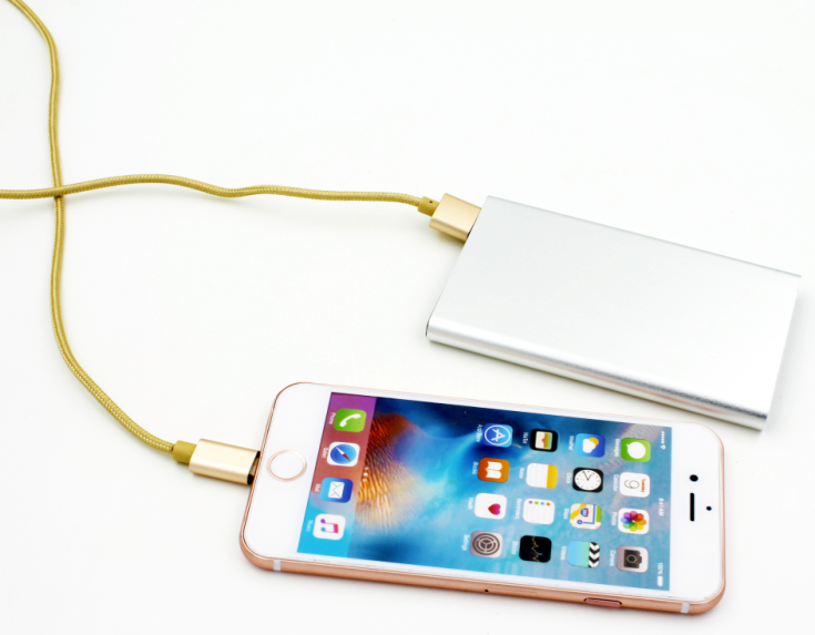 移動(dòng)電源HYJ003 移動(dòng)電源HYJ003