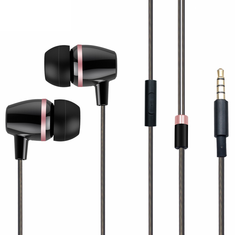 HIFI陶瓷耳機(jī)